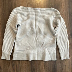 Babaton | Boatneck Sweater
